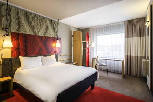 Hotel Photos