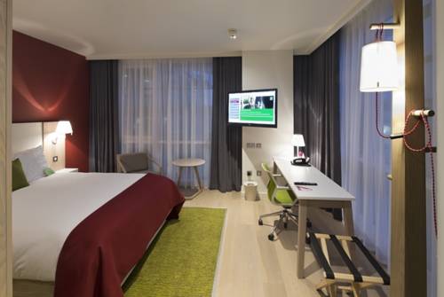 Hotel Photos