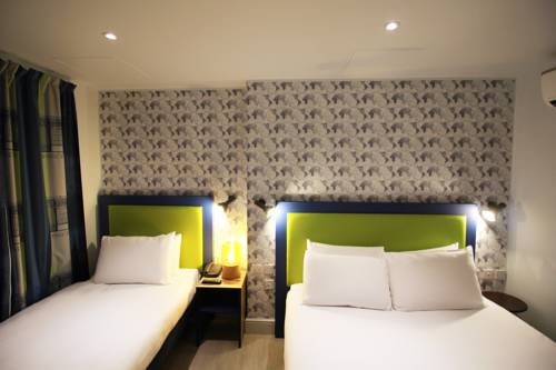 Hotel Photos