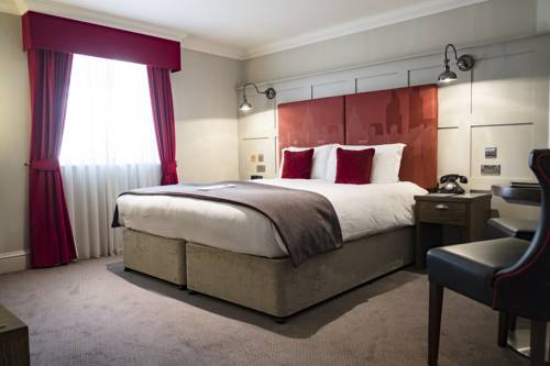 Hotel Photos