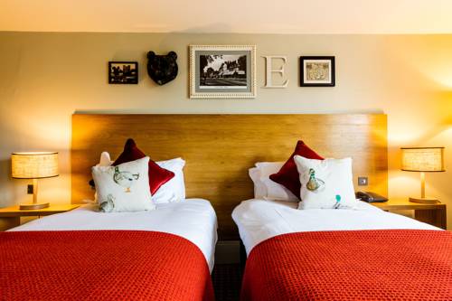 Hotel Photos