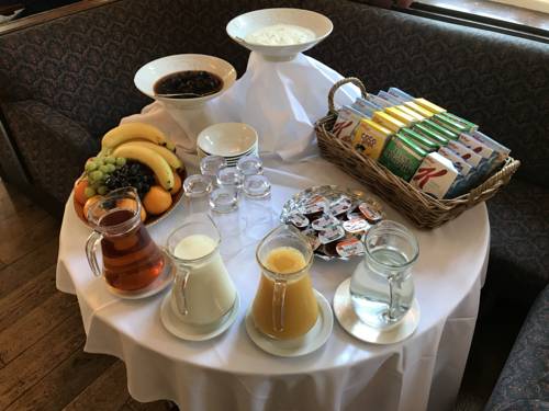 Hotel Photos