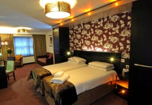 Hotel Photos