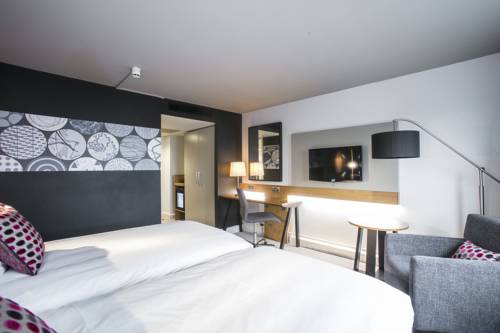 Hotel Photos