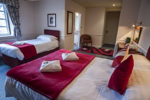 Hotel Photos
