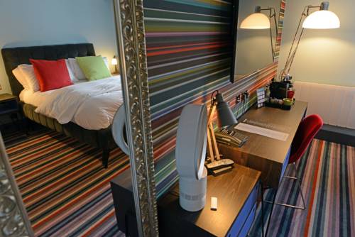Hotel Photos