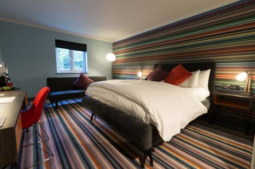 Hotel Photos