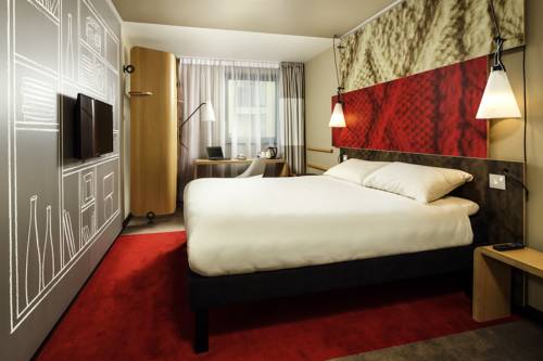 Hotel Photos
