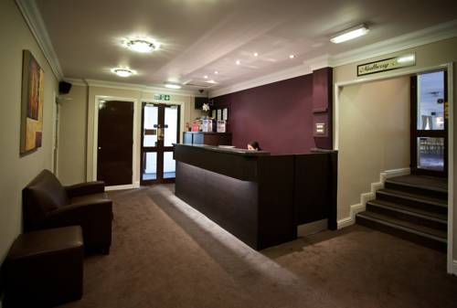 Hotel Photos