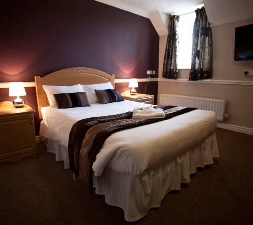 Hotel Photos