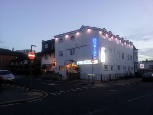 Hotel Photos