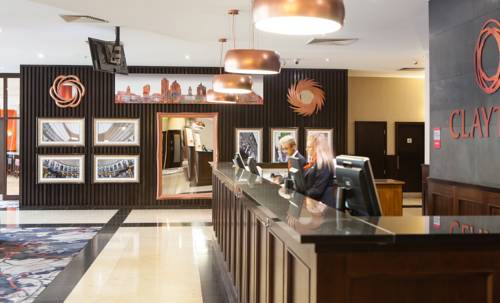 Hotel Photos