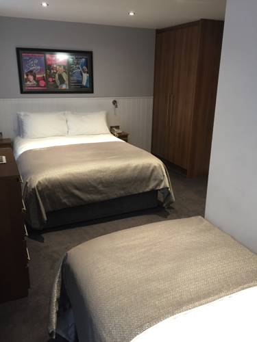Hotel Photos