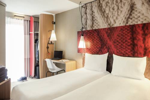 Hotel Photos