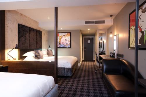 Hotel Photos