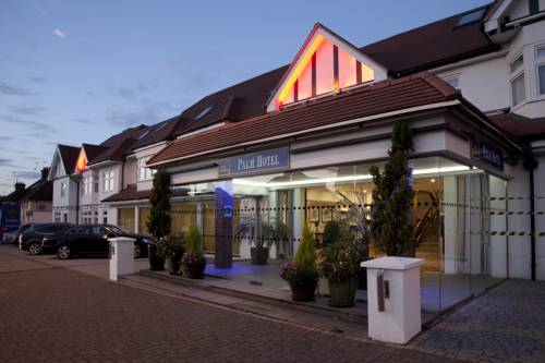 Hotel Photos