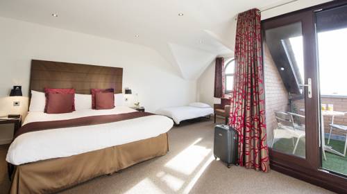Hotel Photos