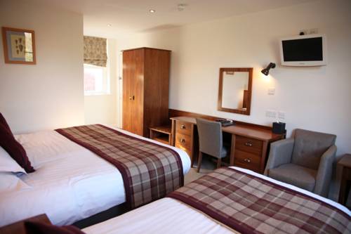 Hotel Photos
