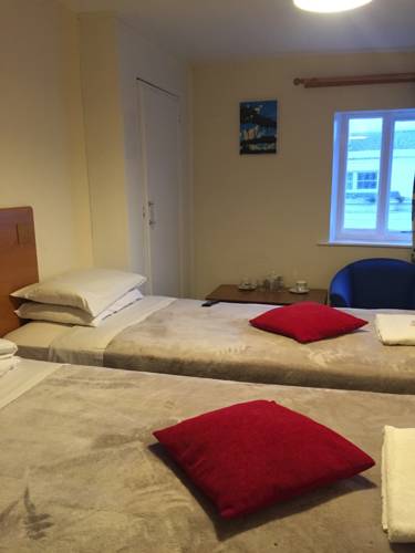 Hotel Photos