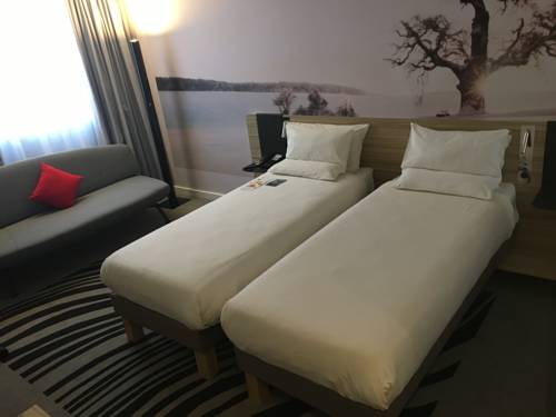 Hotel Photos