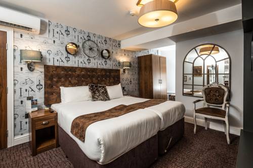 Hotel Photos
