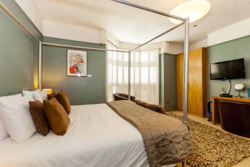 Hotel Photos