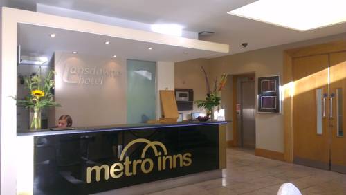 Hotel Photos