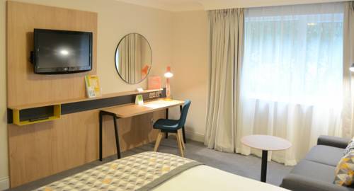 Hotel Photos