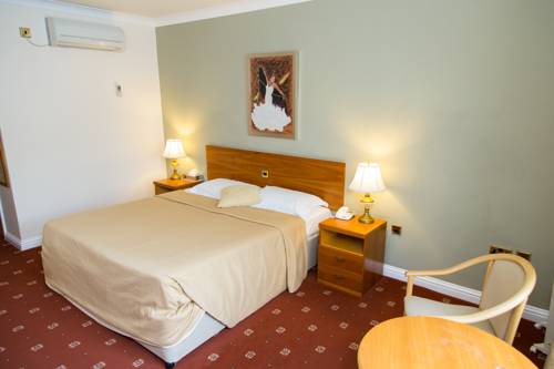 Hotel Photos