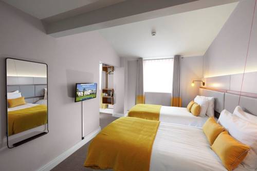 Hotel Photos