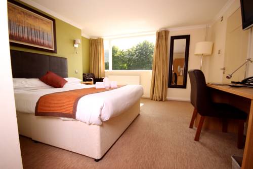 Hotel Photos