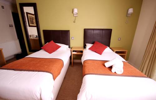 Hotel Photos