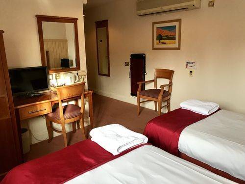 Hotel Photos