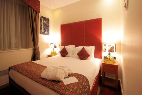 Hotel Photos