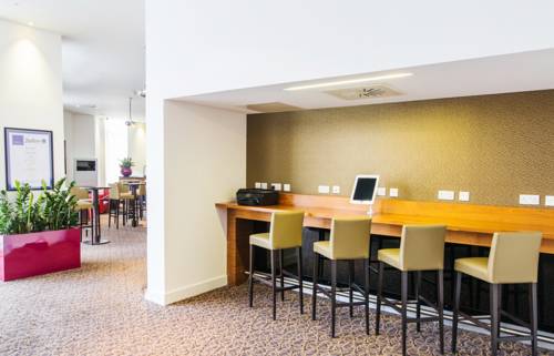 Hotel Photos