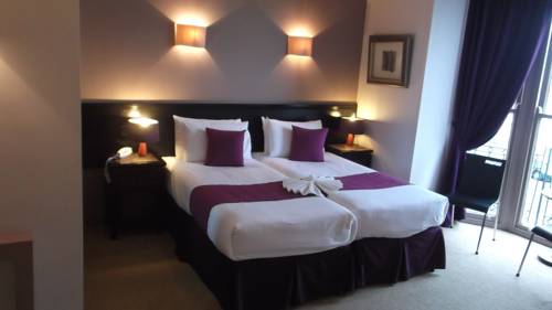 Hotel Photos