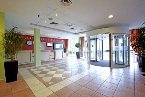 Hotel Photos