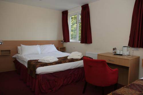 Hotel Photos