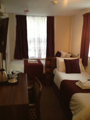 Hotel Photos