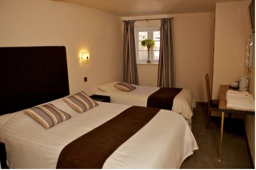 Hotel Photos