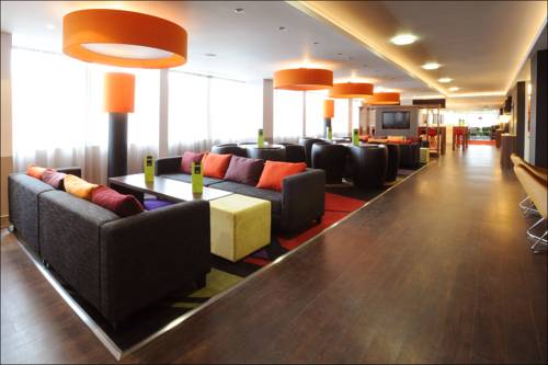 Hotel Photos
