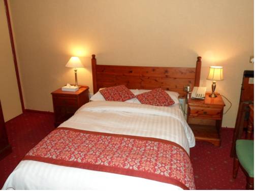Hotel Photos