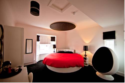 Hotel Photos