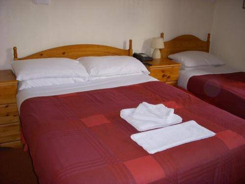Hotel Photos