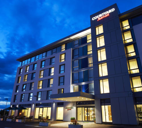 Hotel Photos