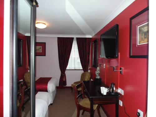 Hotel Photos