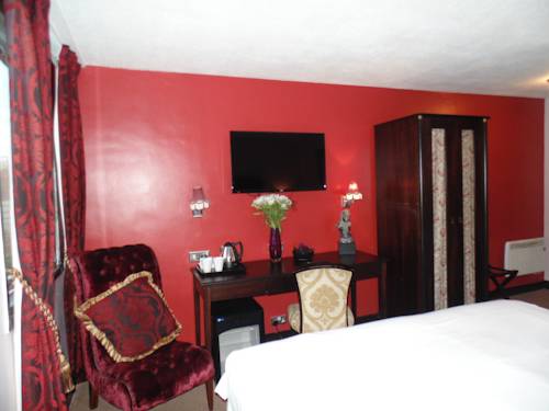 Hotel Photos