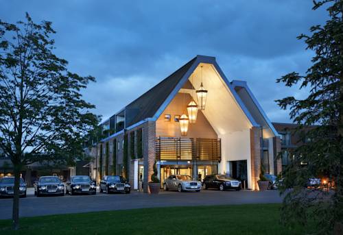 Hotel Photos