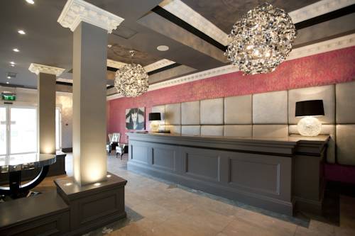 Hotel Photos