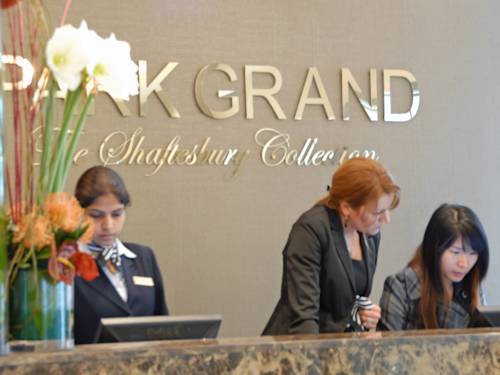 Hotel Photos